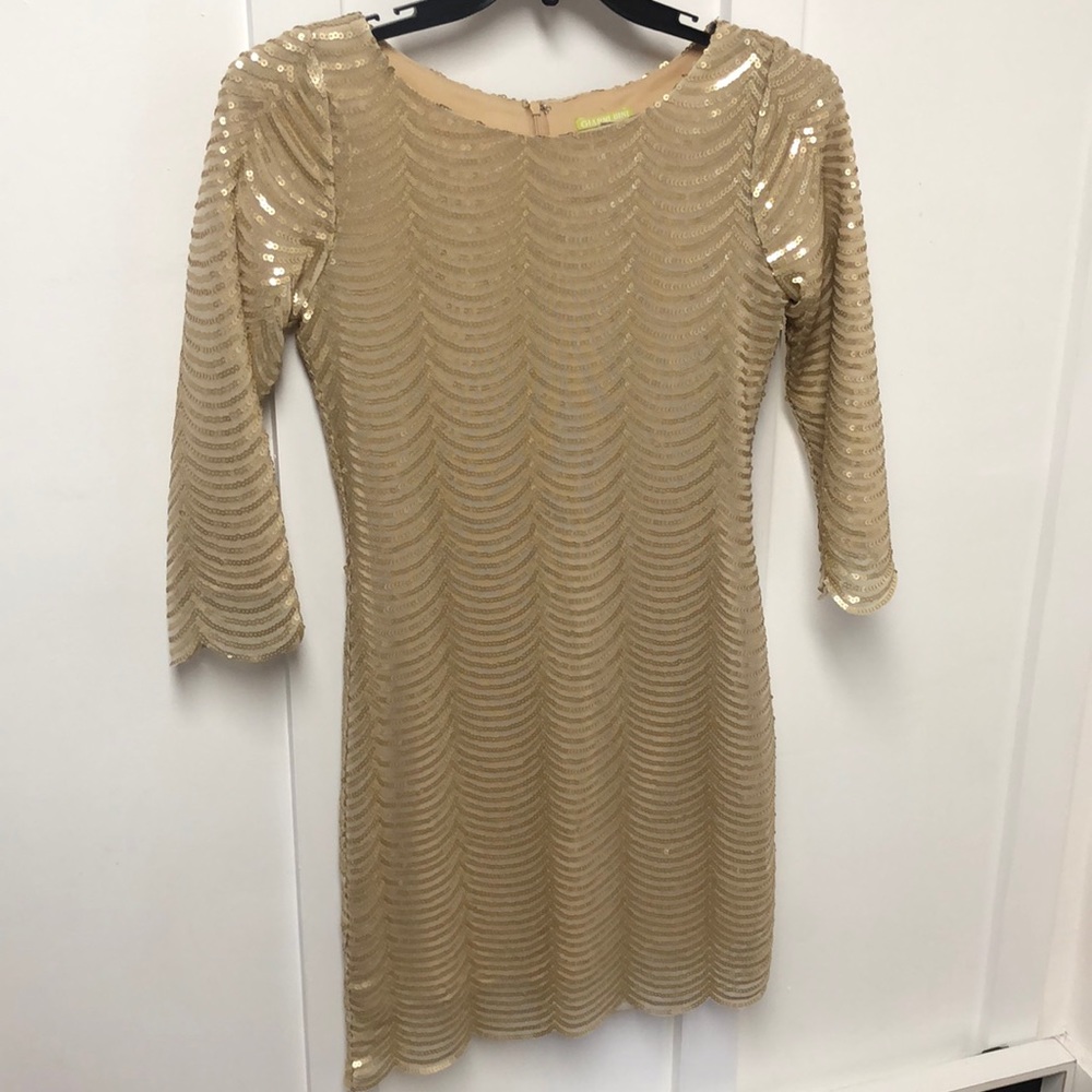 Gianni Bini Short Dress